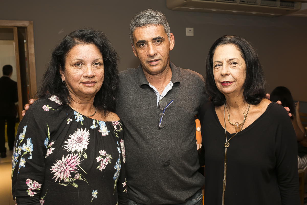 Primeiro Happy Hour NFD 2018